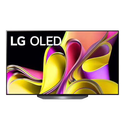 LG OLED THINQ AI 55