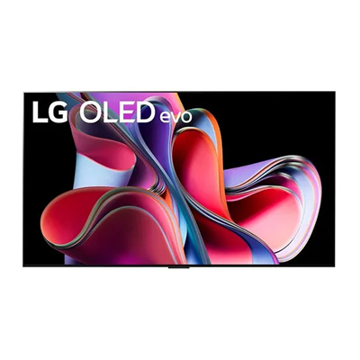 LG OLED THINQ AI 55