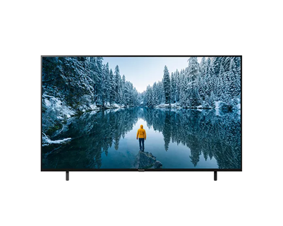 PANASONIC LED UHD 4K 55