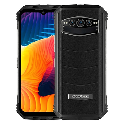 DOOGEE S100 256GB