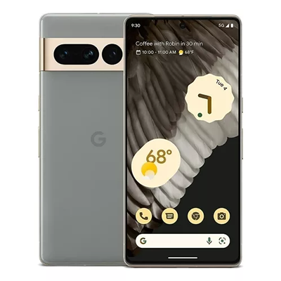 GOOGLE PIXEL 7 PRO 256GB