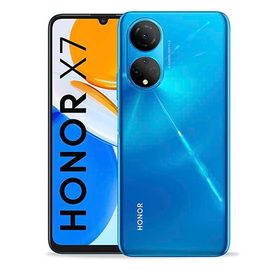 HONOR X7 128GB