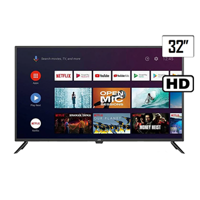 JVC LED HD WEBOS 32