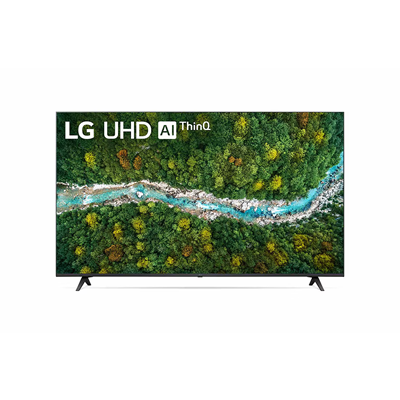 LG 4K UHD 50