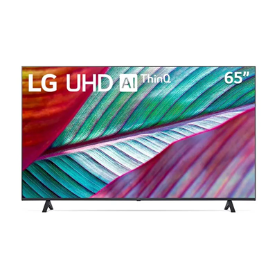 LG 4K UHD 65