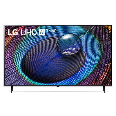 LG LED 4K UHD 65