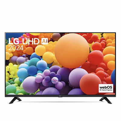 LG LED 4K UHD 65