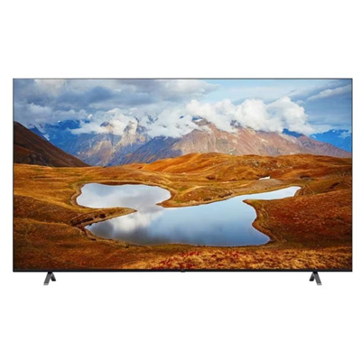 LG LED 4K UHD THINQ 55