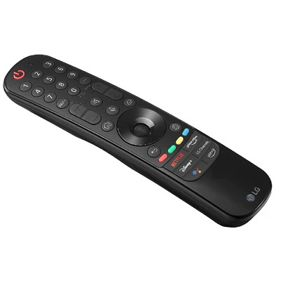 LG MAGIC CONTROL REMOTO MR22GN