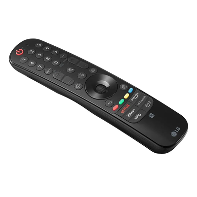 LG MAGIC CONTROL REMOTO MR23GN