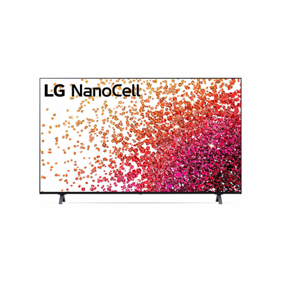 LG NANOCELL 4K UHD 55