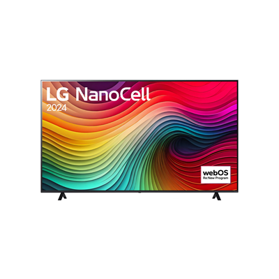 LG NANOCELL 4K UHD 70