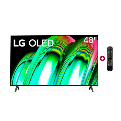 LG OLED 4K 48