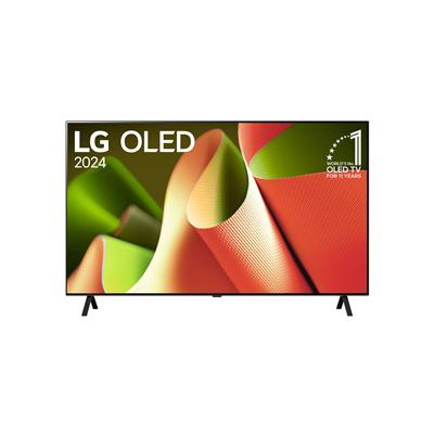 LG OLED 4K 55