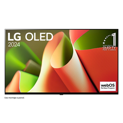 LG OLED 4K 65