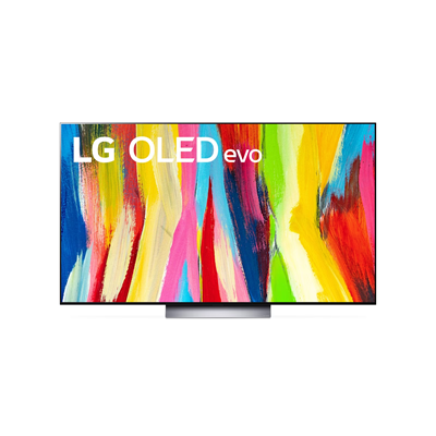 LG OLED EVO 4K 77