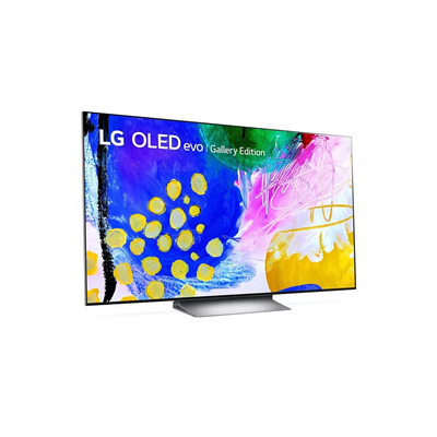 LG OLED EVO GALLERY EDITION 4K 77