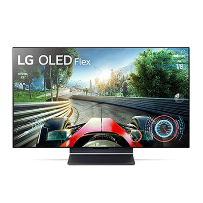 LG OLED FLEX 4K UHD 42