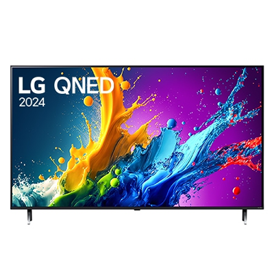 LG QNED 4K 55