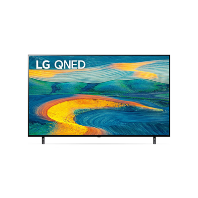 LG QNED 4K UHD 65