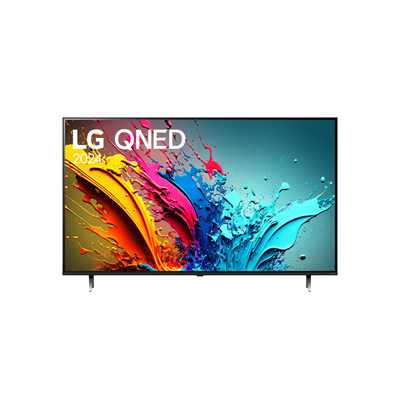 LG QNED 4K UHD 75