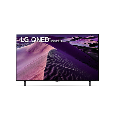 LG QNED MINILED 4K 55