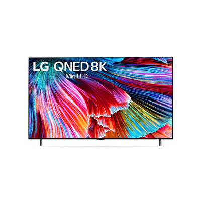 LG QNED MINILED 8K UHD 75