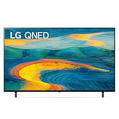 LG QNED7S 4K UHD 75