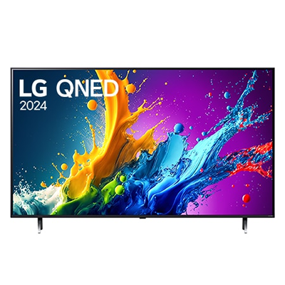 LG QNED80 4K UHD 65