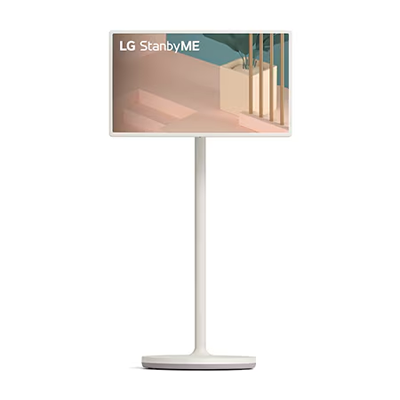 LG STANDBYME THINQ 27