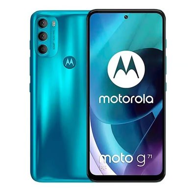 MOTOROLA G71 128GB