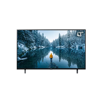 PANASONIC LED 4K UHD 43