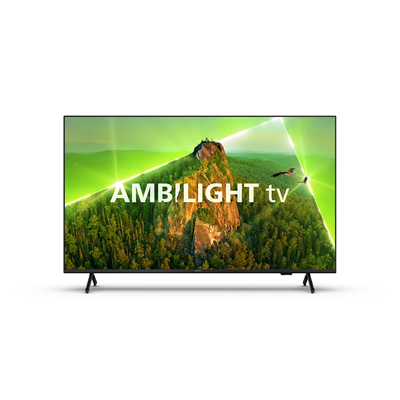 PHILIPS LED 4K UHD 50