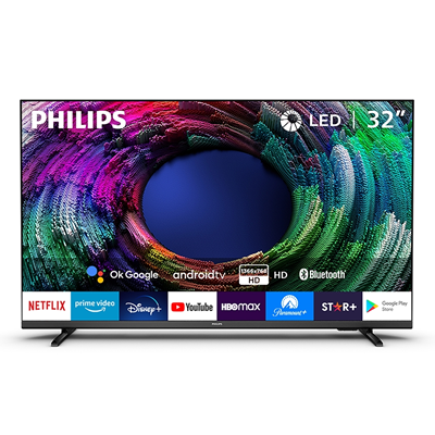 PHILIPS LED HD 32