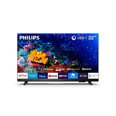 PHILIPS LED HD 32