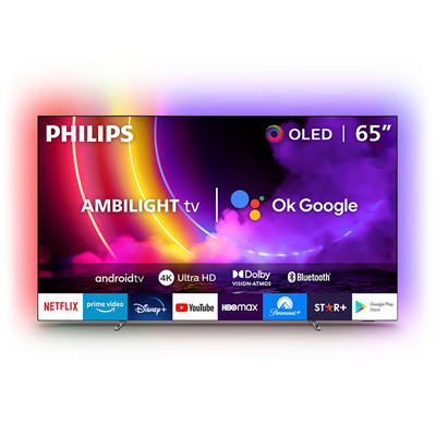 PHILIPS OLED 4K UHD 65