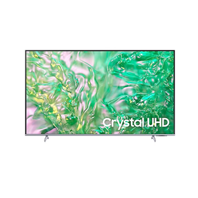 SAMSUNG CRYSTAL UHD 4K 50