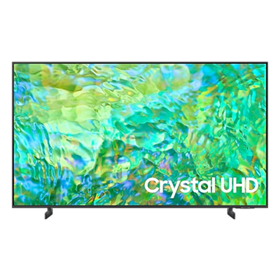 SAMSUNG CRYSTAL UHD 4K 50