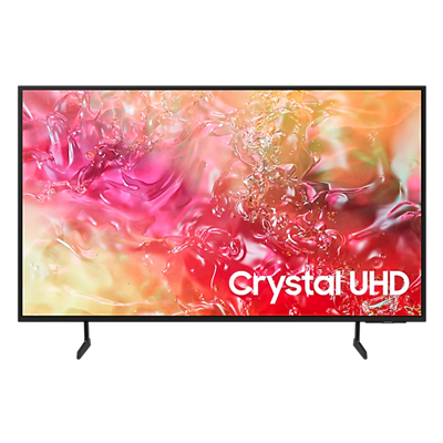 SAMSUNG CRYSTAL UHD 4K 50