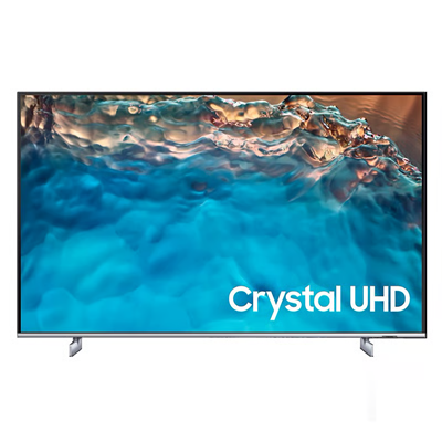 SAMSUNG CRYSTAL UHD 4K 55