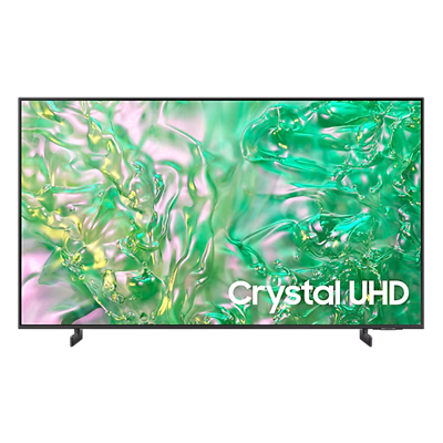 SAMSUNG CRYSTAL UHD 4K 55