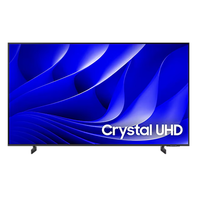 SAMSUNG CRYSTAL UHD 4K 75