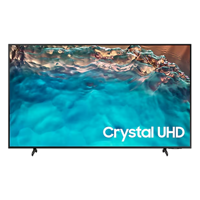 SAMSUNG CRYSTAL UHD 4K 85