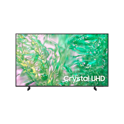 SAMSUNG CRYSTAL UHD 4K 85