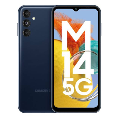 SAMSUNG GALAXY M14 128GB