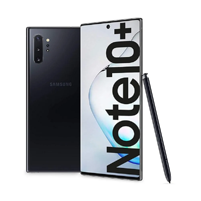 SAMSUNG GALAXY NOTE 10 PLUS 512GB