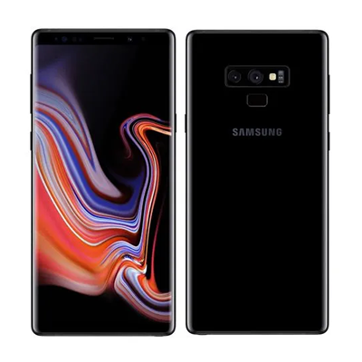 SAMSUNG GALAXY NOTE 9 512GB