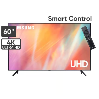 SAMSUNG LED UHD 4K 60