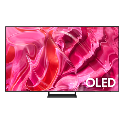 SAMSUNG OLED 4K UHD 55