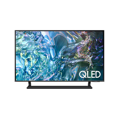 SAMSUNG QLED 4K UHD 43